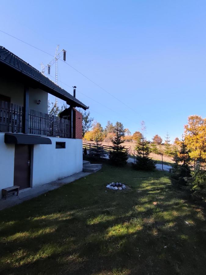 Vila Hajdi Planina Tara Баина Баща Екстериор снимка