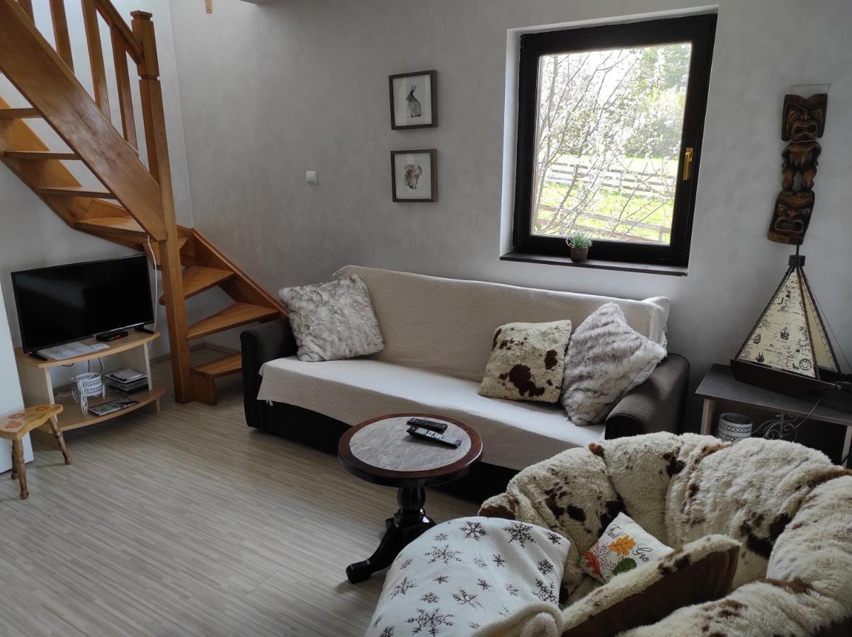 Vila Hajdi Planina Tara Баина Баща Екстериор снимка