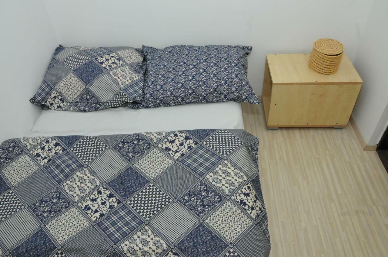 Vila Hajdi Planina Tara Баина Баща Екстериор снимка